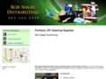 bobnageldistributing.com