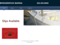 bridgebrookmarina.com
