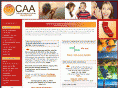 caaud.org