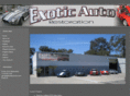 carsbyexotic.com