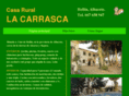 casalacarrasca.com