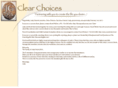 clearchoices.net
