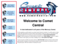 cometcentral.com