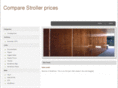 comparestrollerprices.com