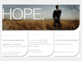 conspiracyofhope.net