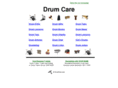 drumcare.com