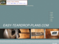 easy-teardrop-plans.com