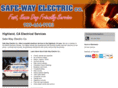 electricianhighland.com