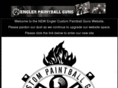 englerpaintballguns.com