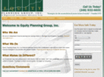 equityplanninggroup.com