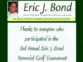 ericjbond.com