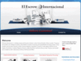 escrogroup.com