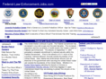 federal-law-enforcement-jobs.com