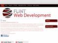 flintwebdevelopment.com