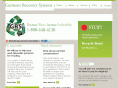 garmentrecoverysystems.com