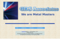 gdsassociates.net