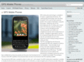 gpsmobilephones.org