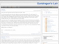 gundragon.net