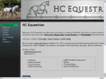 hcequestrian.com