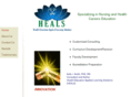 healsconsulting.com