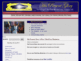 hispresentglory.net