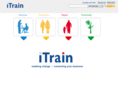 itrain.co.uk