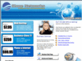 izonenetworks.com