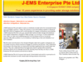 j-ems.com