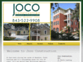 jococonstructionllc.com