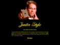 justinstylemagic.com