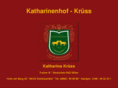 katharinenhof-kruess.com