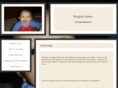 keeganjames.com