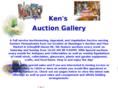 kensauctions.com