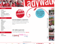 ladywalkadmin.dk