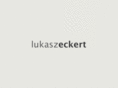 lukaszeckert.com