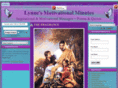 lynnecowart.com