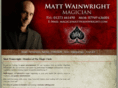 mattwainwright.com