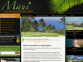 mauiaccommodation.com