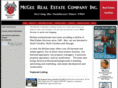 mcgeerealestate.com