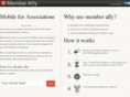 memberally.com
