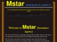 mstarinsurance.com