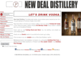 newdealdistillery.com