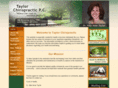 nikeannetaylor.com