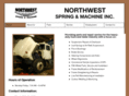 northwestspring.com