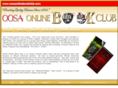 oosaonlinebookclub.com