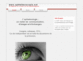 ophtalmoscopie.net