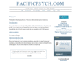 pacificpsych.com