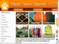 papertigersuganda.com