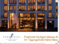 parkhotelstuttgart.com