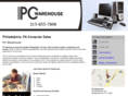 pcwarehousepa.com